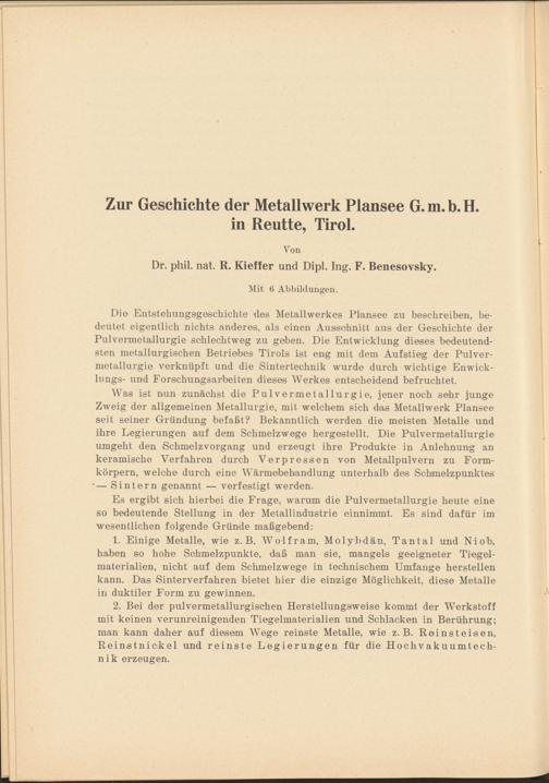 Title page